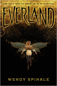 Everland by Wendy Spinale