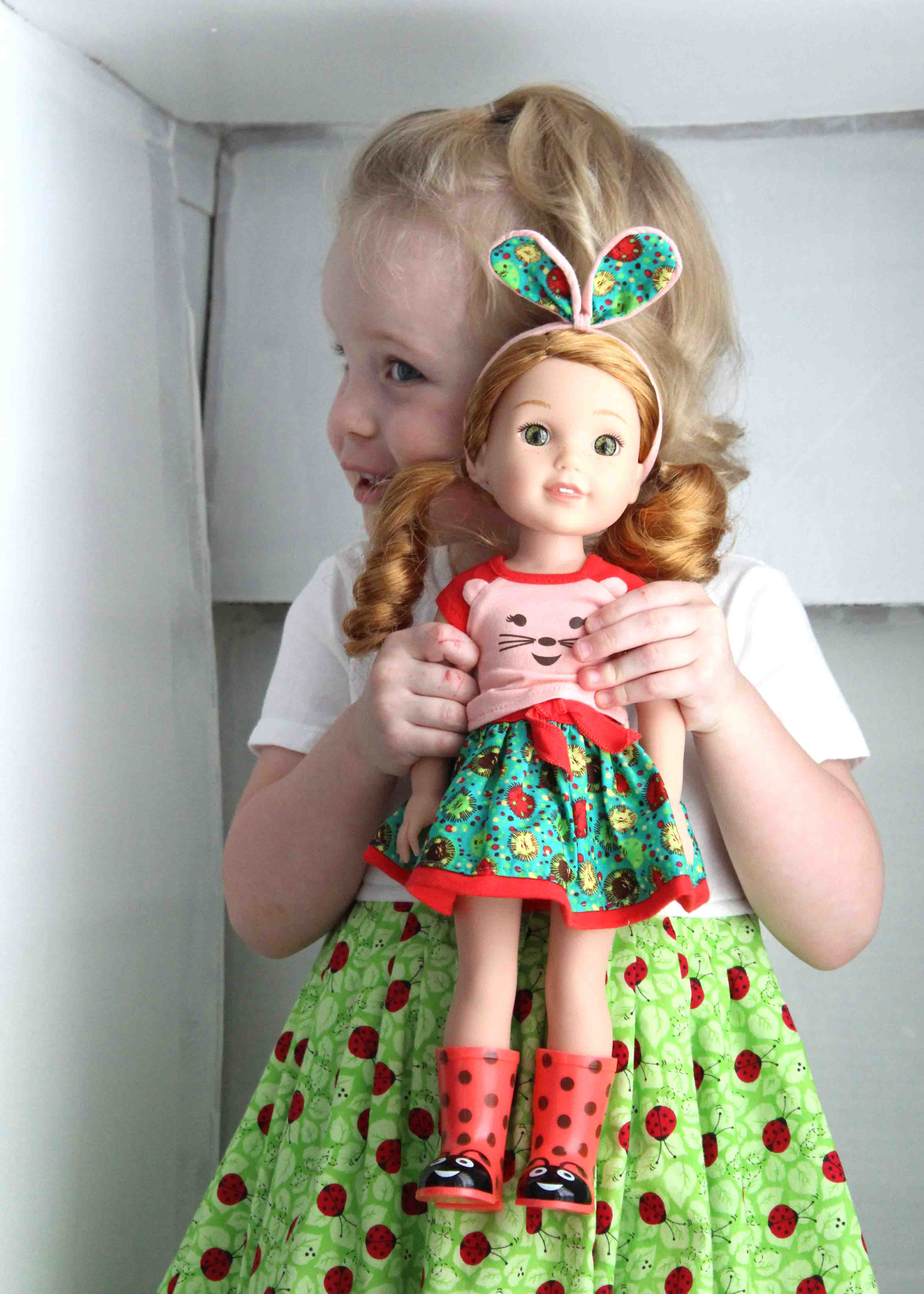 american girl doll willa