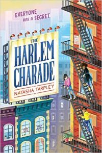 Review: Art and mystery take center stage in Natasha Tarpley's Harlem