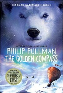 Review: Now's the time to revisit Philip Pullman's Golden Compass