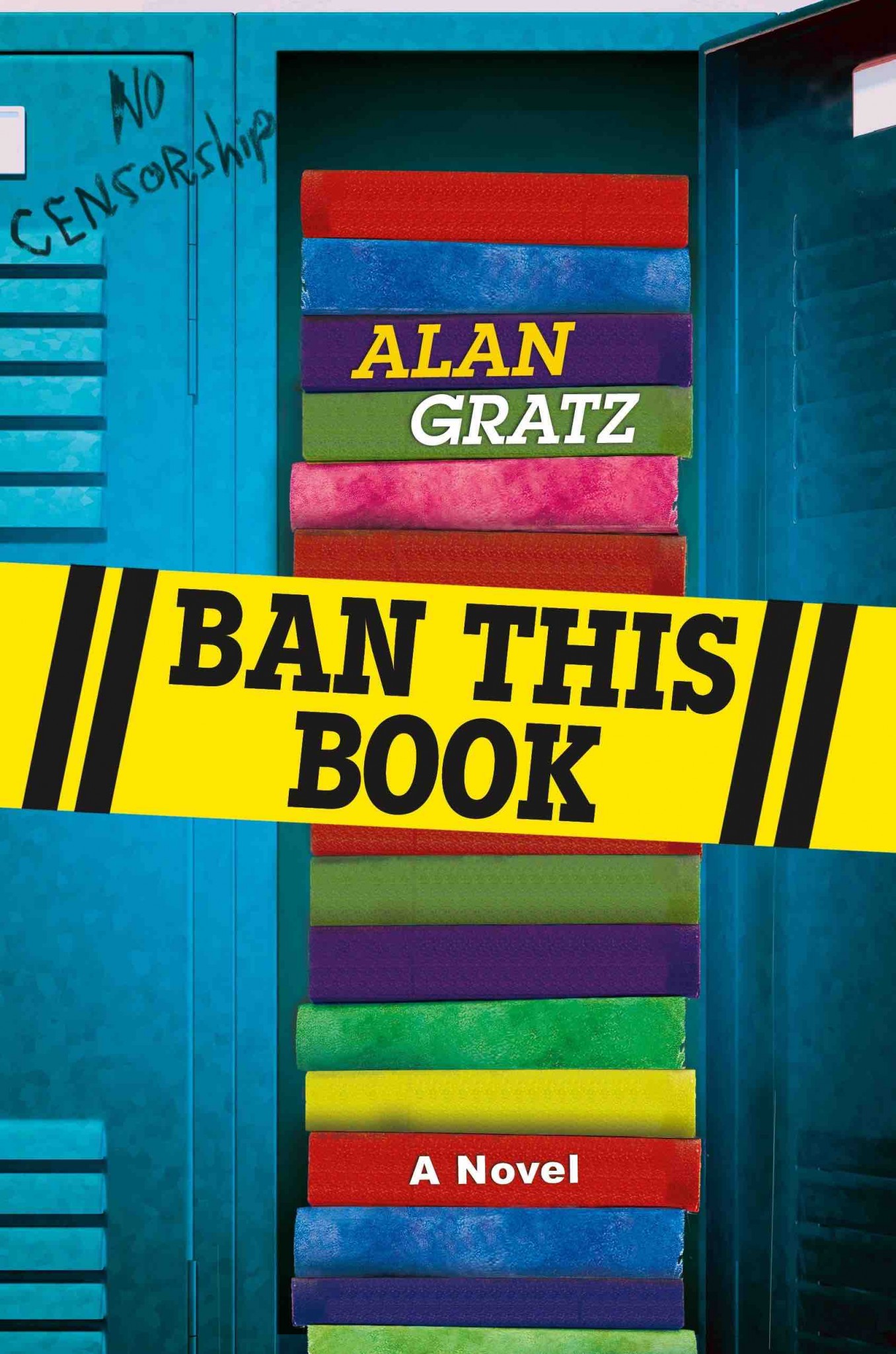 62  All Alan Gratz Books from Famous authors