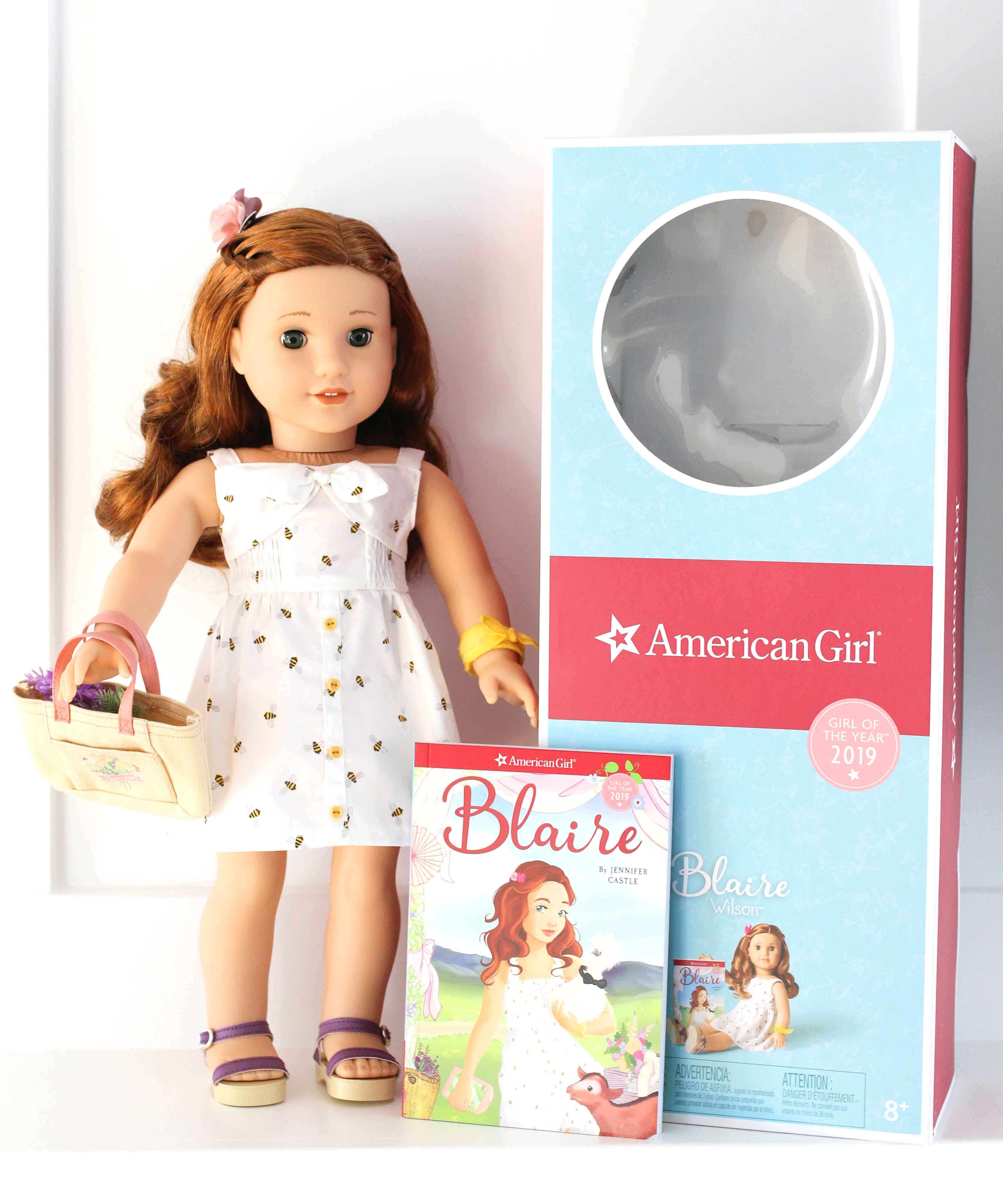 american girl doll goty 2019
